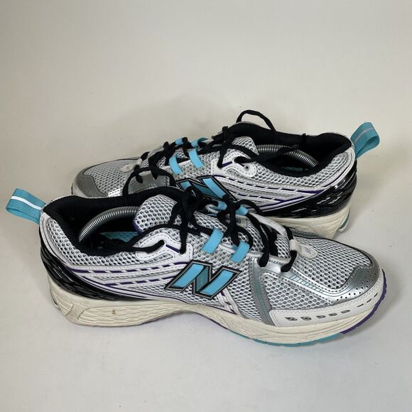 New Balance 1906R Hornets Sneakers - Picture 3 of 9